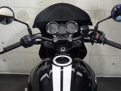 Kawasaki Z900RS CAFE