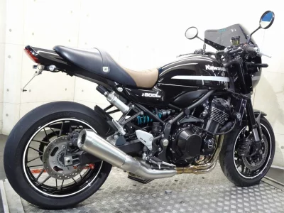 Kawasaki Z900RS CAFE