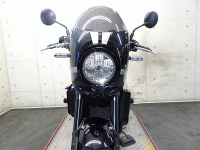 Kawasaki Z900RS CAFE