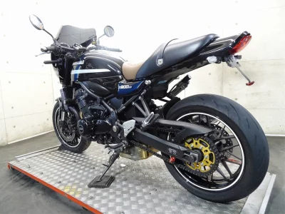 Kawasaki Z900RS CAFE