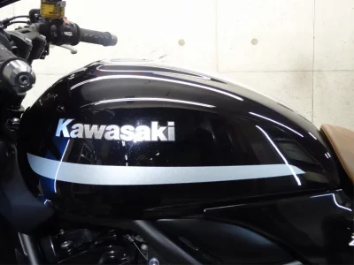 Kawasaki Z900RS CAFE