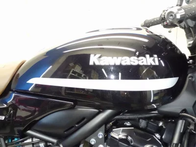 Kawasaki Z900RS CAFE