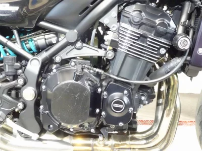 Kawasaki Z900RS CAFE