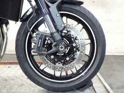 Kawasaki Z900RS CAFE