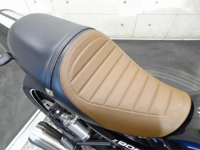 Kawasaki Z900RS CAFE