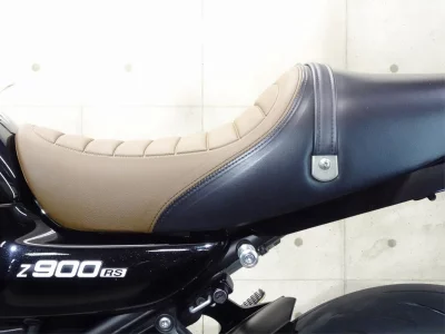 Kawasaki Z900RS CAFE
