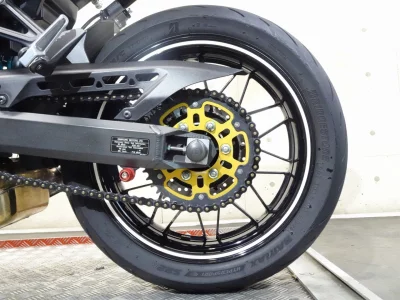 Kawasaki Z900RS CAFE