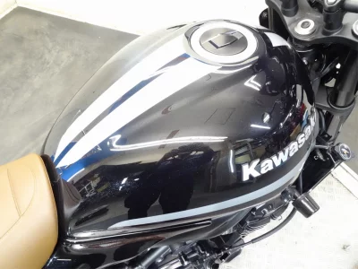 Kawasaki Z900RS CAFE