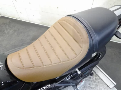 Kawasaki Z900RS CAFE