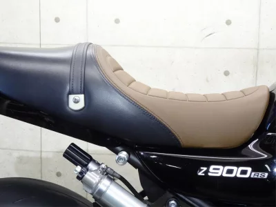 Kawasaki Z900RS CAFE