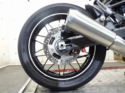 Kawasaki Z900RS CAFE