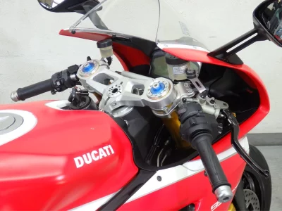 Ducati DUCATI 959PANIGA-RE CORSE