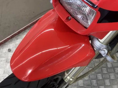 Kawasaki KSR-1