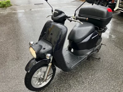 Honda BENLY110