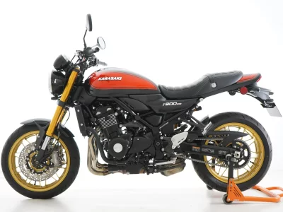 Kawasaki Z900RS SE