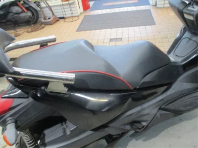 Honda PHASE