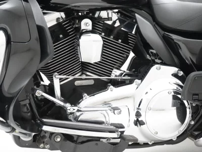 Harley-Davidson HARLEY FLHTCU