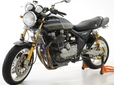 Kawasaki ZEPHYR1100RS