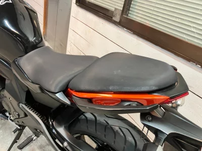 Kawasaki Ninja 400