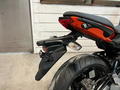 Kawasaki Ninja 400