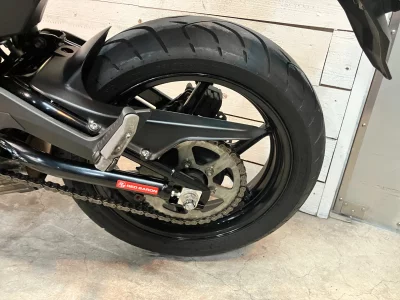 Kawasaki Ninja 400
