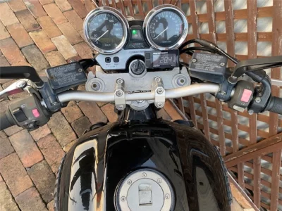 Yamaha XJR1300