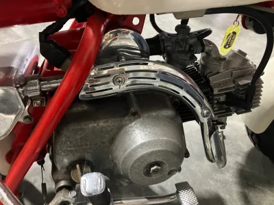 Honda MONKEY