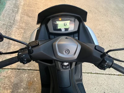 Yamaha NMAX ABS