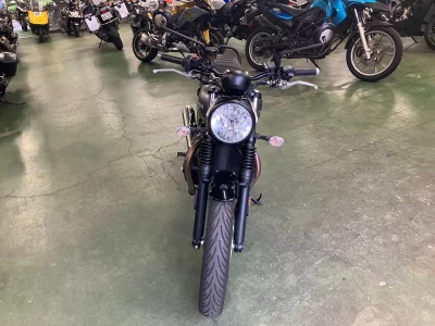 Triumph TRIUMPH  SPEED  TWIN 900
