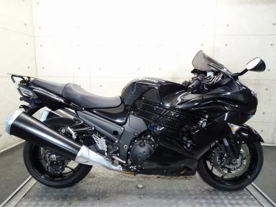 Kawasaki NINJA ZX-14R