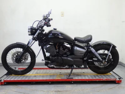 Yamaha DRAGSTAR 250