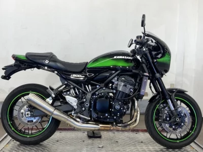 Kawasaki Z900RS CAFE