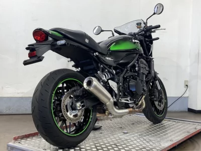 Kawasaki Z900RS CAFE