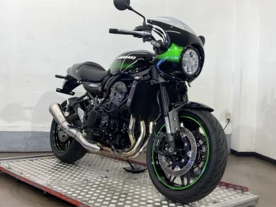 Kawasaki Z900RS CAFE