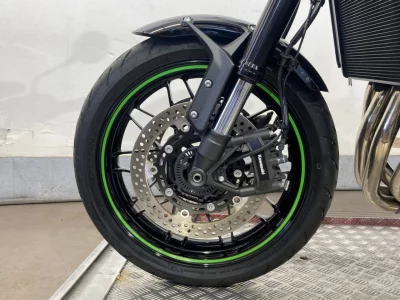 Kawasaki Z900RS CAFE
