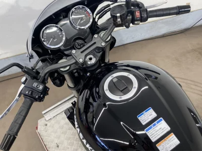 Kawasaki Z900RS CAFE