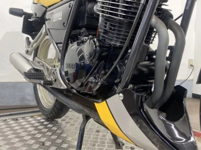 Yamaha SRX250-1