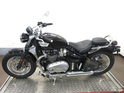 Triumph TRIUMPH  BONNEVILLE  SPEEDMASTER