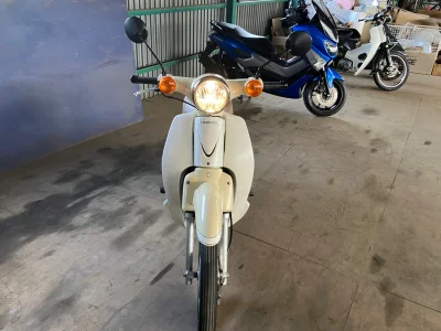 Yamaha FZ25