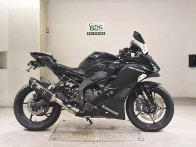 Kawasaki ZX-25R