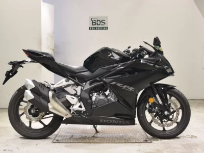 Honda CBR250RR-2A