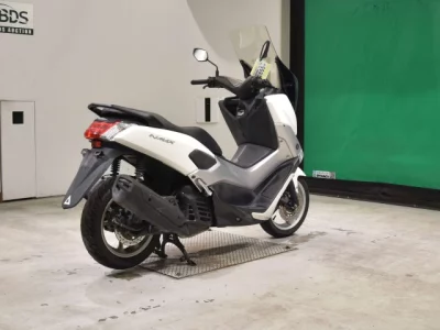 Yamaha NMAX