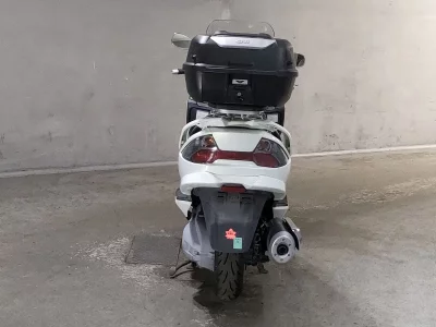 Suzuki SKYWAVE 250S