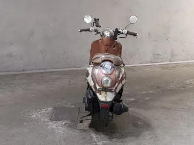 SYM SYM UMI100