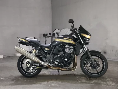 Kawasaki ZRX1200