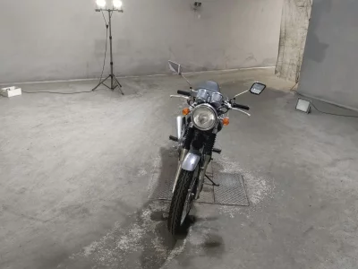 Honda GB250 CLUBMAN 1
