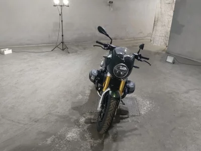 BMW BMW R12 nine T