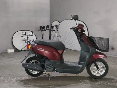 Honda MANY CTOR