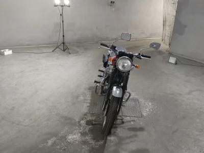 Kawasaki W650