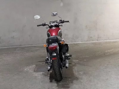 Kawasaki W650